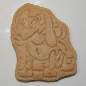 Kitchen Toy Story Cookies 9 +
