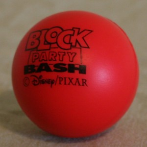 Toy BPB Ball +