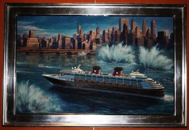 Disney Cruise Vacation 030